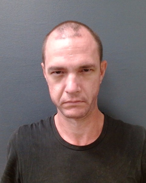 SCHRECK, GOLDEN TIMOTHY MICHAEL booking photo