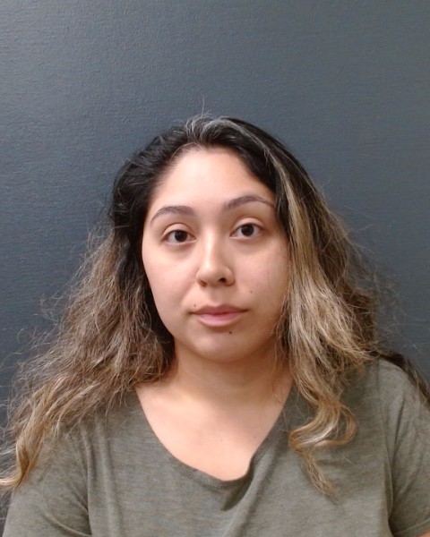 VALADEZ, ALEXANDRIA LEE booking photo