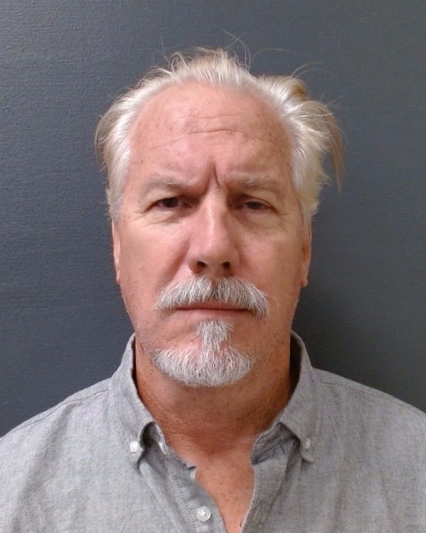 HIBBELER, SCOTT POST booking photo