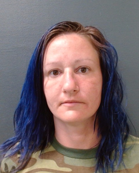 THOMPSON, HANNAH KELLEY booking photo