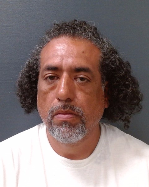 OLALDE, MARIO booking photo