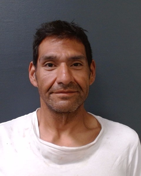 SAENZ, JASON SYLVESTER booking photo