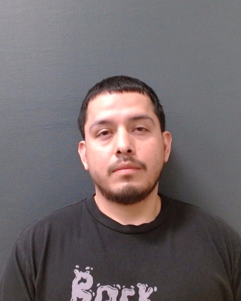 QUEVEDO, RICARDO DAMIAN booking photo