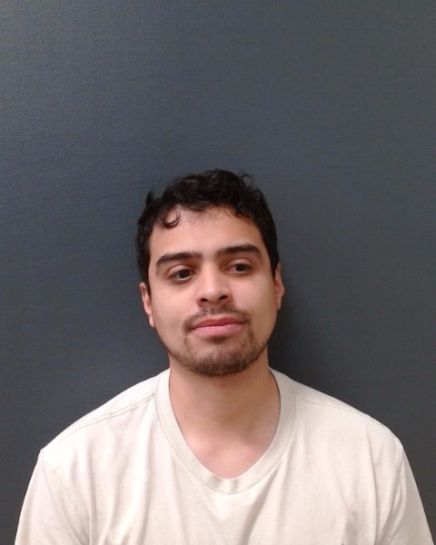 QUINTEROS, WALTER ALEXANDER booking photo