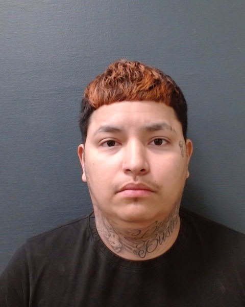 OLVERA, MARCOS, II booking photo