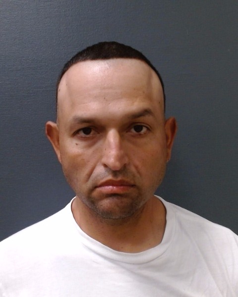 GOMEZ, NOAH JOHN booking photo