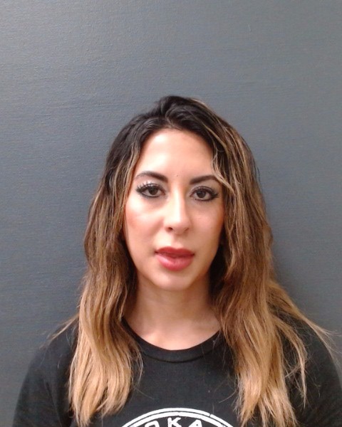 SANCHEZ, ALYSSANDRA JEWEL booking photo