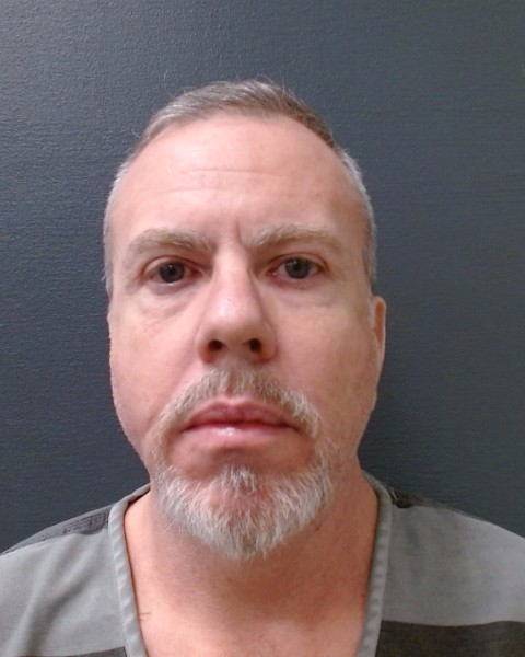 AHEARN, BRADLEY JOSEPH booking photo