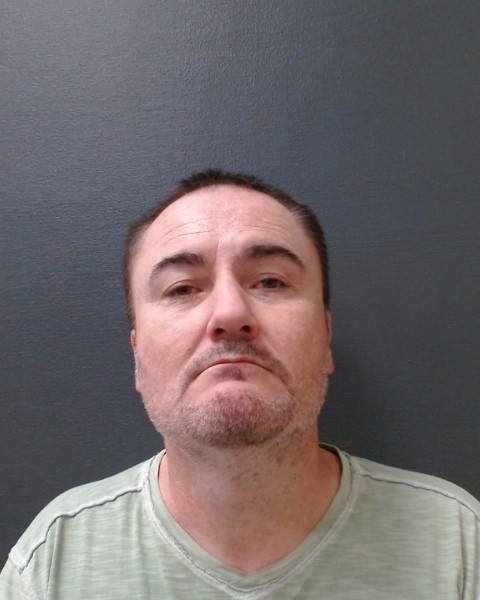 DORCA, MARIAN CORNELIU booking photo