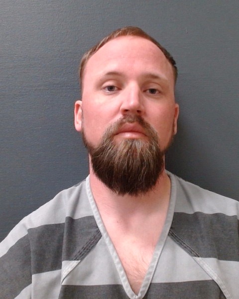 BARABAS, GARY BLAIN booking photo