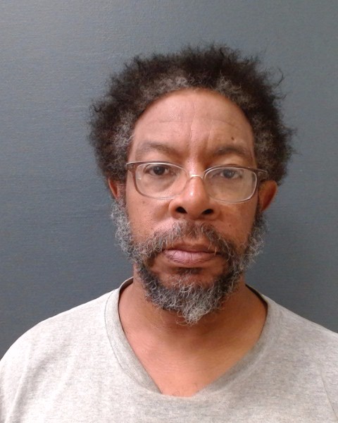 CAMPBELL, DARRICK CARL booking photo