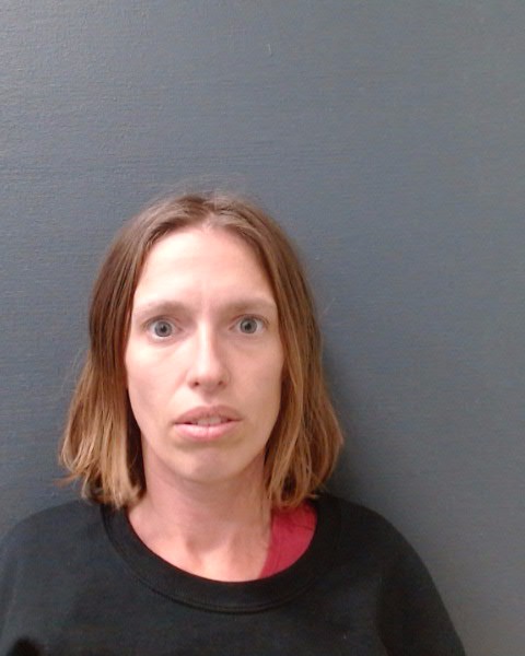 SCOTT, TIFFANY ADELE booking photo