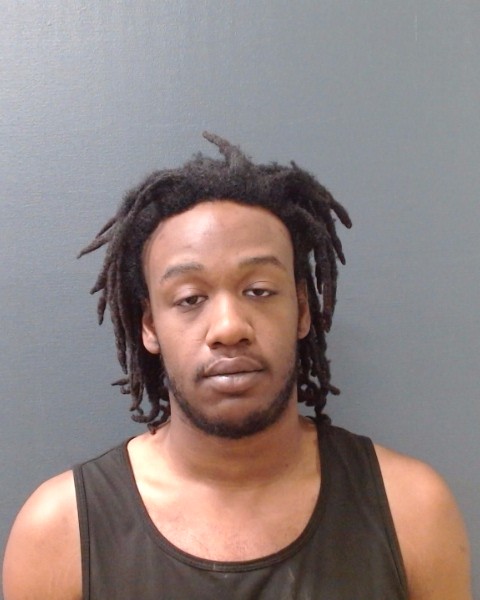 AUSTIN, CAMERON KEITH booking photo