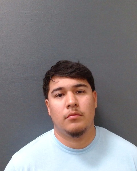LOZANO, MIGUEL ADAN booking photo