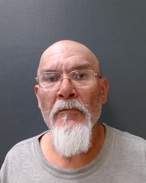 PAREDEZ, RUBEN booking photo