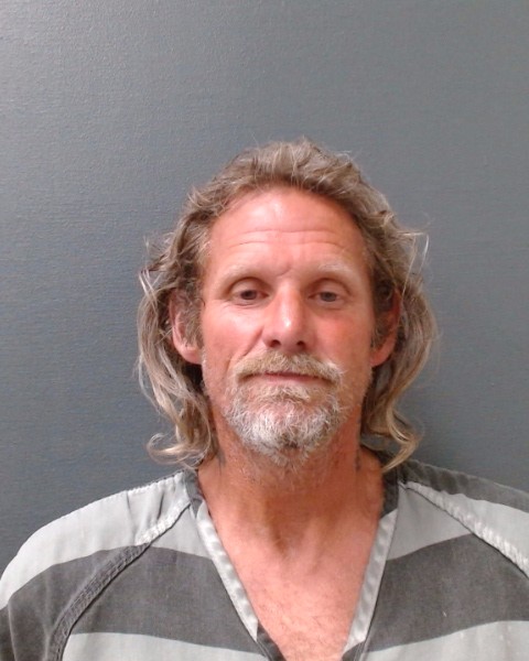 TIMMINS, MICHAEL DAVID booking photo