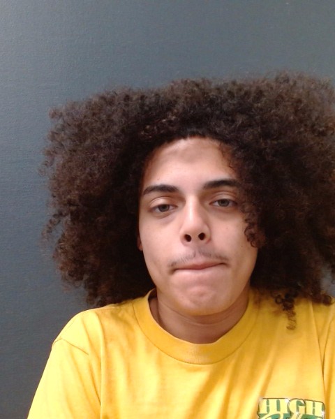 BRYANT, KOBE DSHAWN booking photo