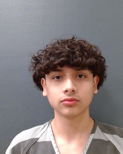 BALBOA, AUGUSTINE, IV booking photo