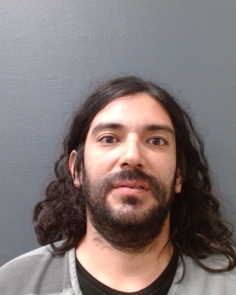 LARA, ADRIAN LUIS booking photo
