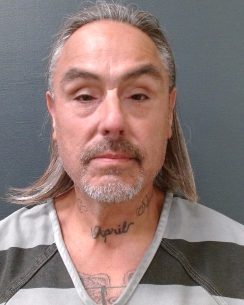 ORTIZ, DANNY booking photo