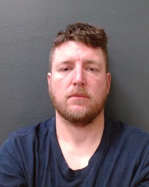 BIFFLE, JOSHUA MARCUS booking photo