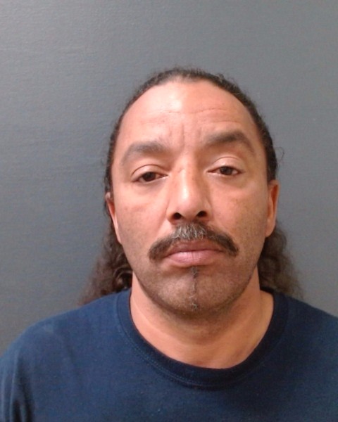 RICHARDSON, DWAYNE LUMAS booking photo