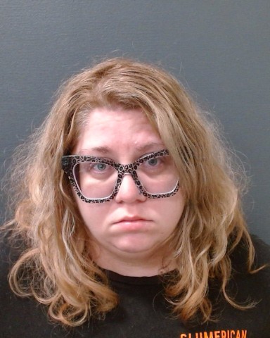 GEORGE, TRISTAN MAREE booking photo