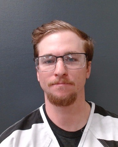 VINSON, TYLER WAYNE booking photo