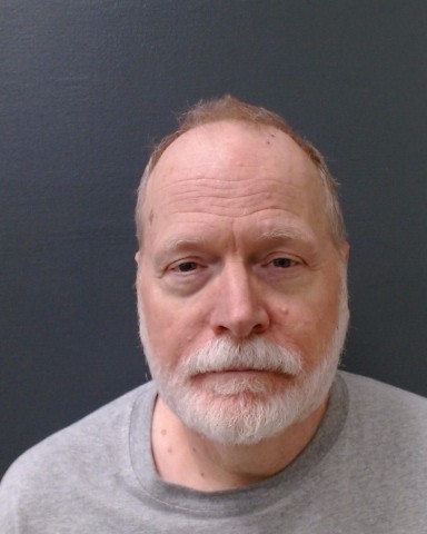 STOUGHTON, PETER JAMES booking photo