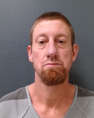 CUMMINS, ROBERT LEE, II booking photo