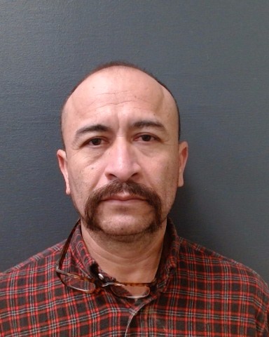 GUTIERREZ, JOSE RAMON booking photo
