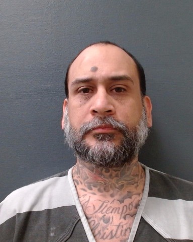 CARDENAS, MANUEL booking photo