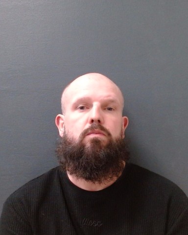 STANFORD, DAVID LEE JAMES booking photo