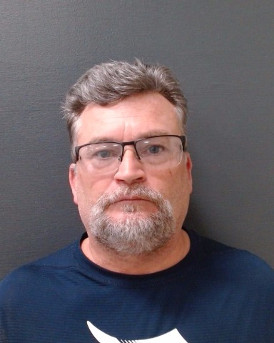 WILKINS, MICHAEL booking photo