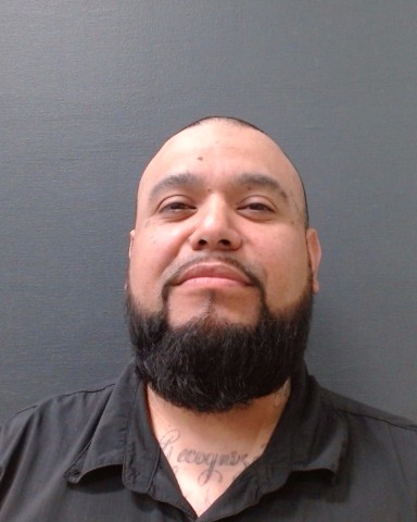 LOPEZ, ANDREW DEREK booking photo