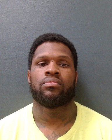 EAST, DANDY LEE, Jr. booking photo