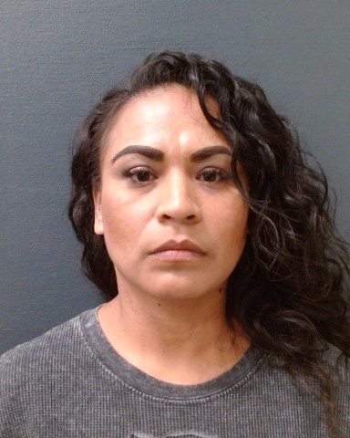 RODRIGUEZ, JESSICA booking photo