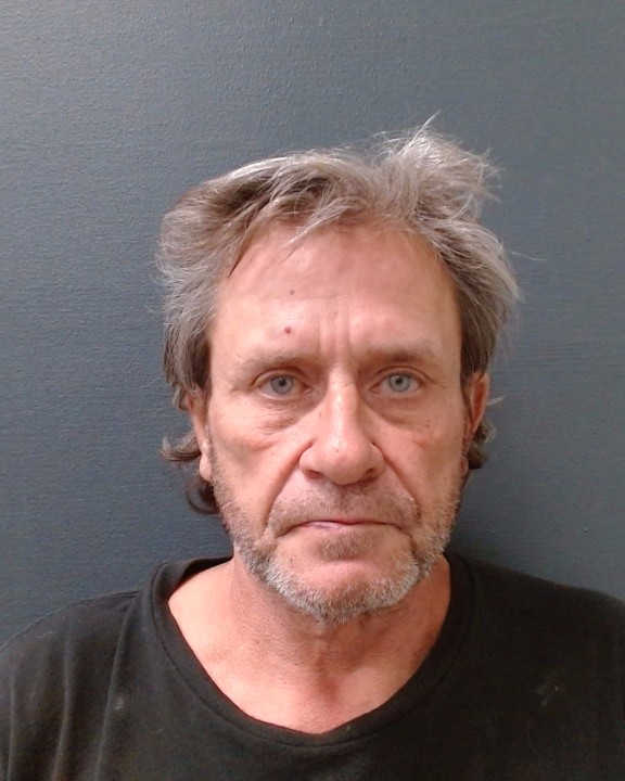 KOZEKWA, MICHAEL ROBERT booking photo