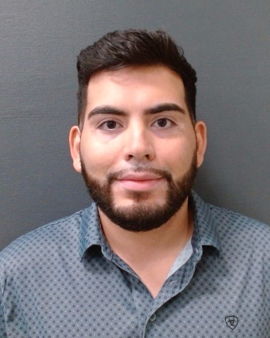 CARRILLO, YOVANY booking photo