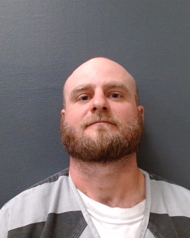 COUNCIL, CHESARAE NOBLE booking photo