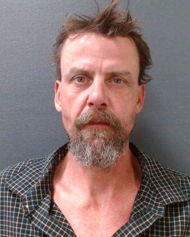 SULLIVAN, RANDY JOE booking photo