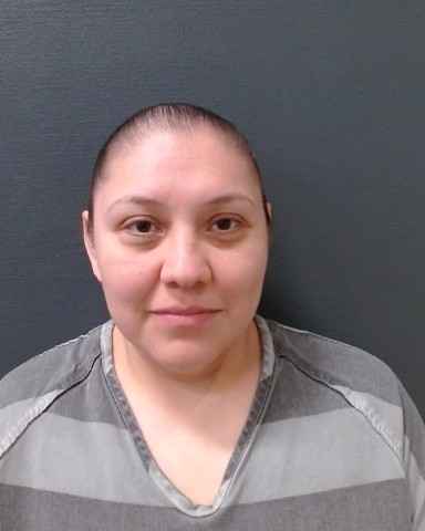 GONZALES, ADELAIDA MARIE booking photo