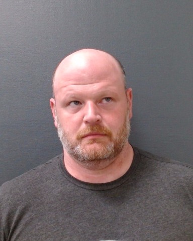 RUTLEDGE, ROBERT MATTHEW booking photo