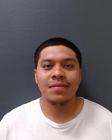 LOYOLA, EBERARDO GARCIA booking photo