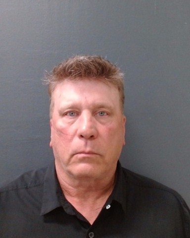 KEENER, JAMES SCOTT booking photo