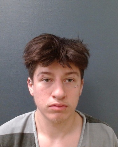 LOMAS, JASON PAUL booking photo