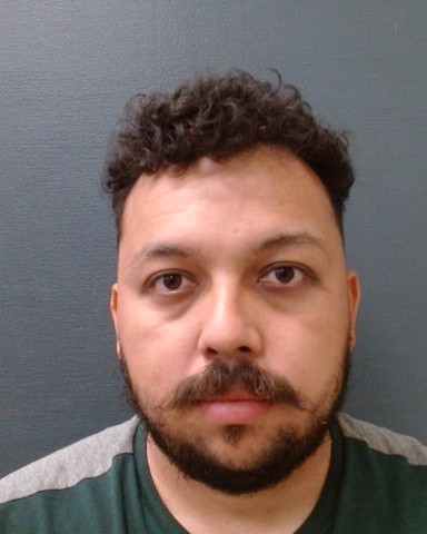 MELECIO MONTOYA, DAVID booking photo
