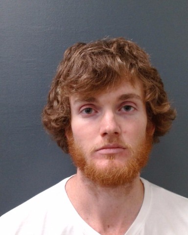 SMITH, MATTHEW KIRK booking photo