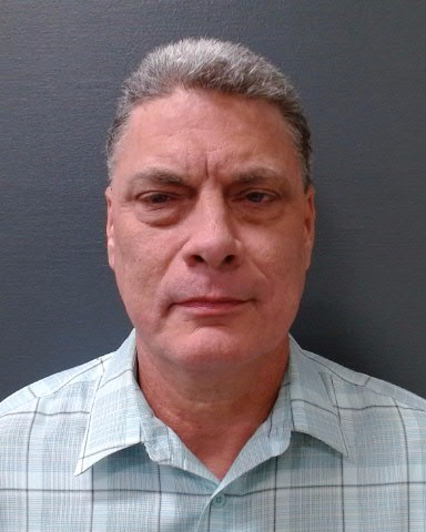 COLLINS, BART WAYNE booking photo