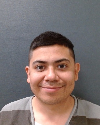 CRUZ TALONIA, OLITZIN booking photo